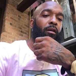 Meet your Posher, Davon